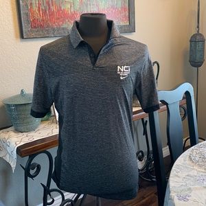 Nike Golf mens small polo. Drifit. #golf #mens #nike
